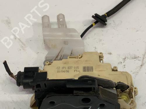 Front left lock VW EOS (1F7, 1F8) 2.0 TDI | BP38418170C98 - Image 3