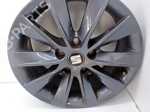 Used Rim Rim SEAT LEON ST (5F8) 1.4 TGI (110 hp) 34613387 34613387
