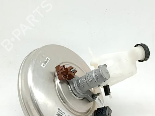 Used Servo brake Servo brake CITROËN BERLINGO (ER_, EC_) ë-BERLINGO (136 hp) 33764890 33764890