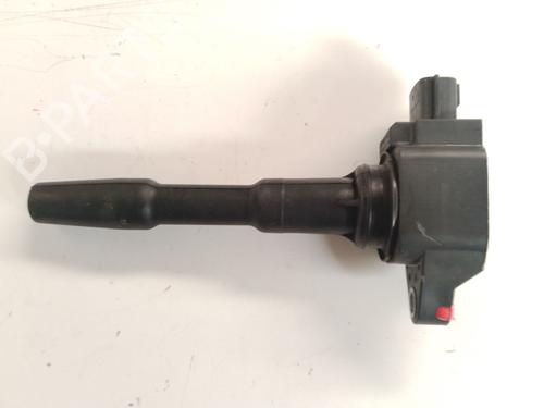 Tændspole DACIA LODGY (JS_) 1.6 SCe 100 (JSAV) (102 hp) 26929423