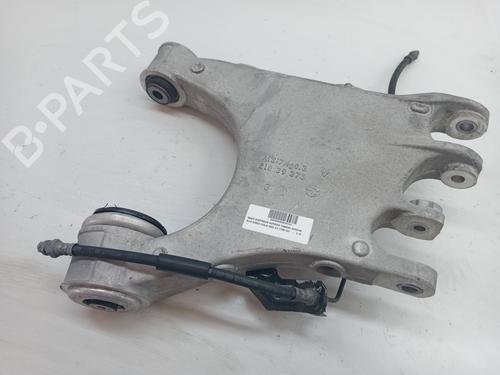 Højre bagtil bærearm ALFA ROMEO GIULIA (952_) 2.2 D (952AEM250, 952AEA250) (160 hp) 31369296