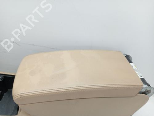 Armrest / Center console VW PASSAT B6 (3C2) 2.0 TDI 16V | BP23354498I20 