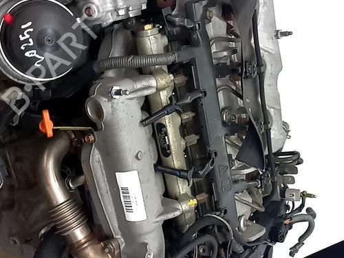 Engine HONDA ACCORD VII (CL, CN) 2.2 i-CTDi (CN1) | BP35900077M1 - Image 5