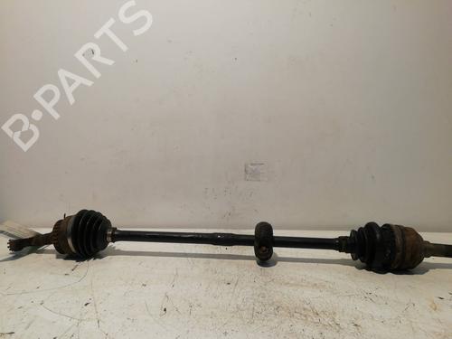 Used Right front driveshaft OPEL VECTRA B (J96) 2.0 DTI 16V (F19) (101 hp) 26538556