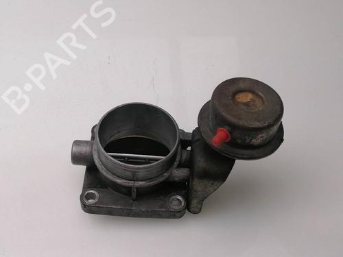 Throttle body NISSAN TERRANO II (R20) 2.7 TD 4WD | BP23940788M82 