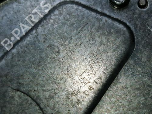 Used Rear wiper motor FIAT TIPO Saloon (356_, 357_) 1.6 (356SXE11) (110 hp) 23385034
