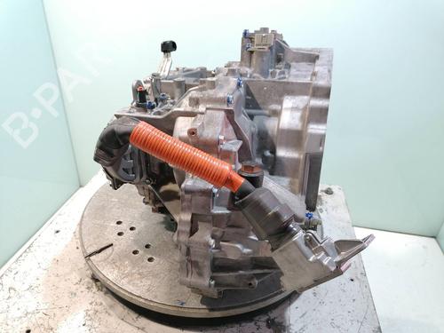 Gearbox LEXUS RX (_U3_) 400h AWD (MHU38_, MHU38R) | BP24402146M3