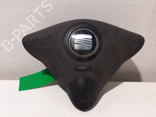 Driver airbag SEAT CORDOBA (6K1, 6K2) 1.9 SDI | BP25915209C9 