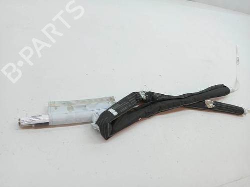 Used Left curtain airbag RENAULT LAGUNA III Grandtour (KT0/1) 2.0 dCi (KT01, KT08, KT09, KT0K, KT12, KT1D, KT1W) (150 hp) 23344400