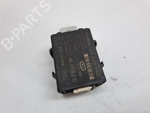 Electronic module HYUNDAI TUCSON (JM) 2.0 | BP24172113M83 