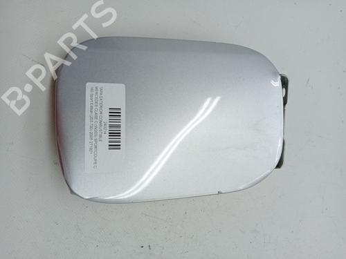 Used Fuel flap MERCEDES-BENZ C-CLASS Coupe (CL203) C 160 Kompressor (203.730) (122 hp) 23358434