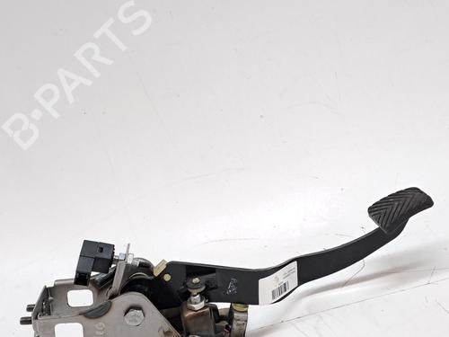 koblingspedal KIA VENGA (YN) 1.6 CRDi 128 (128 hp) 23942825