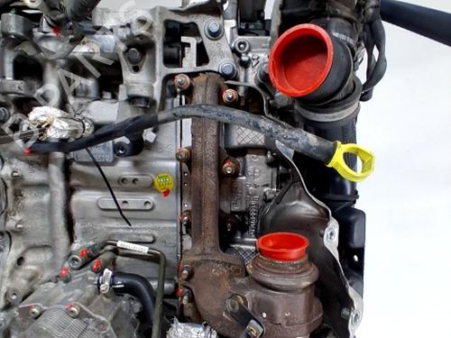 Motor CITROËN C4 Coupe (LA_) 1.6 HDi | BP29991003M1 