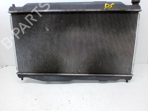 Water radiator HONDA CIVIC IX (FK) 1.4 i-VTEC (FK1) | BP29990784M31 