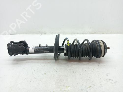 Used Right front shock absorber FIAT PANDA (312_, 319_) 1.2 (312PXA1A) (69 hp) 23355495