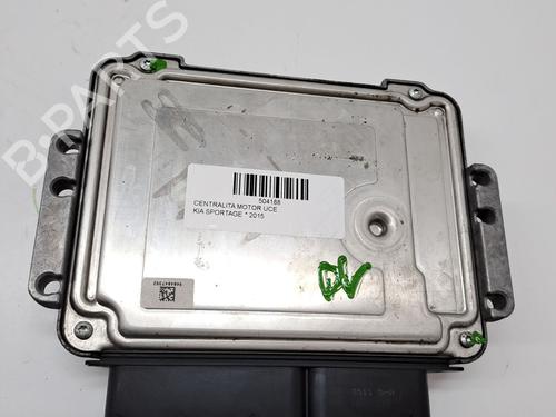 Used Engine control unit (ECU) KIA SPORTAGE III (SL) 1.7 CRDi (116 hp) 23365394