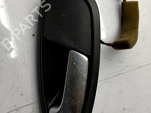 Used Front left interior door handle SEAT LEON (1P1) 1.9 TDI (105 hp) 31012085