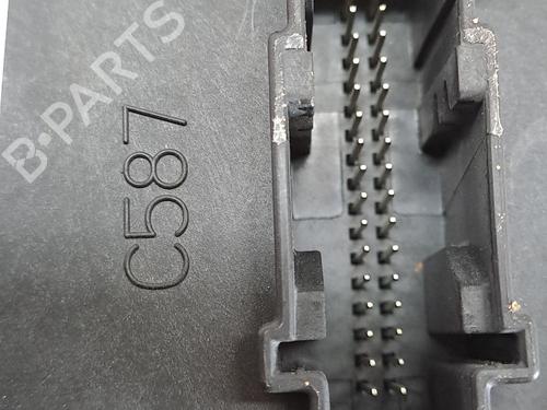 Electronic module LAND ROVER RANGE ROVER EVOQUE (L538) 2.2 D 4x4 | BP23943280M83 