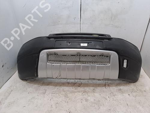Front bumper LAND ROVER FREELANDER I (L314) 2.5 V6 4x4 | BP23377077C7 