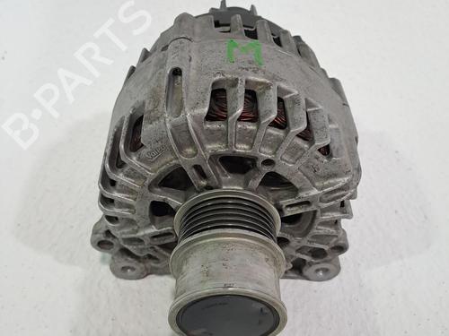 Used Alternator SEAT LEON (KL1, KLG) 1.5 TSI (131 hp) 23944546