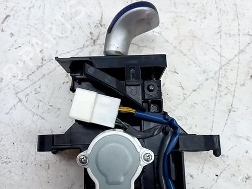 Gear lever TOYOTA YARIS (_P9_) 1.8 VVTi (ZSP90_, ZSP90R) | BP29229071M90 