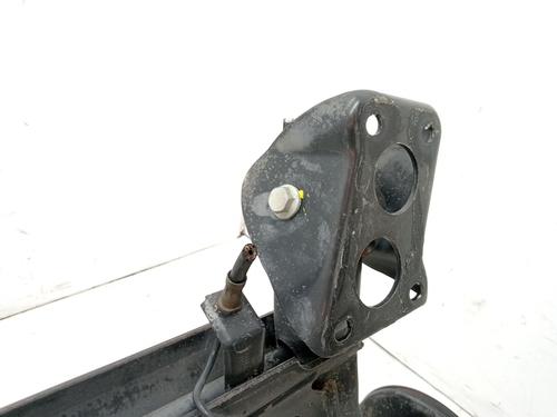 Rear axle SEAT LEON (1M1) 1.9 TDI | BP30925656M2