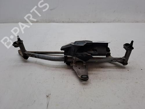 Viskermotor vindrude VW PASSAT B6 (3C2) 2.0 TDI 16V (140 hp) 23358145