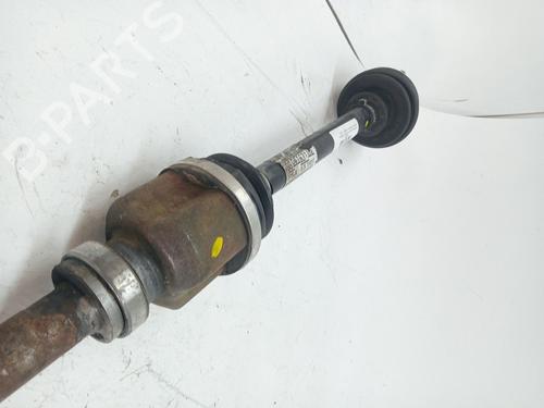 Right front driveshaft PEUGEOT EXPERT Van (V_) 2.0 BlueHDi 120 | BP24445090M39 