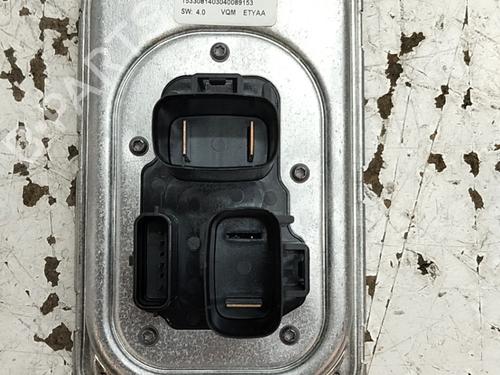 Used Electronic module Electronic module 39465620 39465620