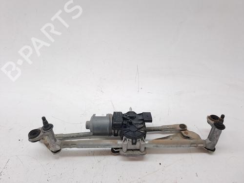 Used Front wiper motor SEAT IBIZA IV (6J5, 6P1) 1.4 (85 hp) 23368043