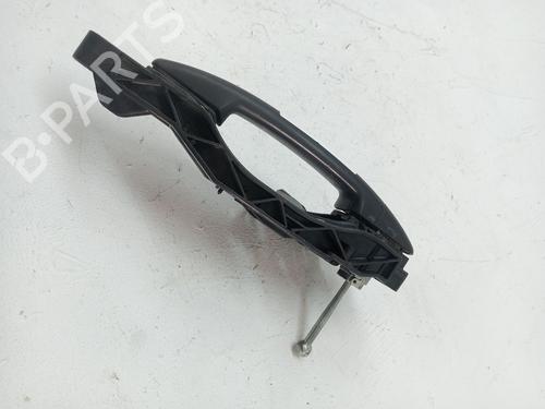 Tailgate handle CITROËN BERLINGO Box Body/MPV (B9) 1.6 HDi 90 | BP27700204C132 