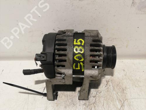 Alternator CHEVROLET AVEO / KALOS Hatchback (T250, T255) 1.4 | BP25465670M7 