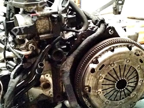 Engine VW GOLF V (1K1) 1.4 TSI | BP31012074M1