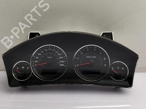 Used Display monitor JEEP GRAND CHEROKEE III (WH, WK) 3.0 CRD (218 hp) 31011993