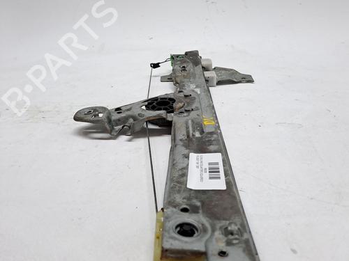 Front left window mechanism PEUGEOT 308 I (4A_, 4C_) 1.6 HDi | BP25783570C22 