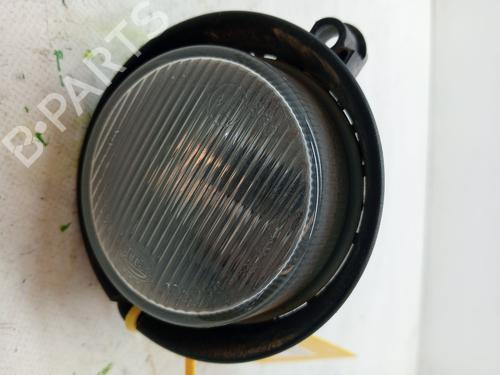 Used Right front fog light NISSAN TERRANO II (R20) 2.7 TDi 4WD (125 hp) 23359021