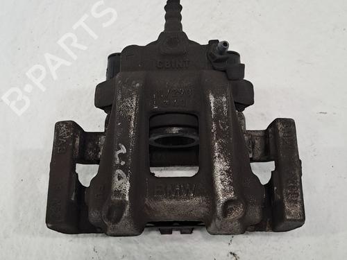 Used Right rear brake caliper BMW 1 (F20) 118 d (150 hp) 27463866