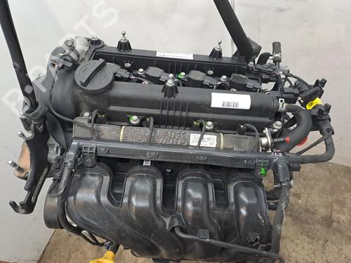 Engine HYUNDAI ELANTRA VI Saloon (AD, ADA) 1.6 | BP23286847M1