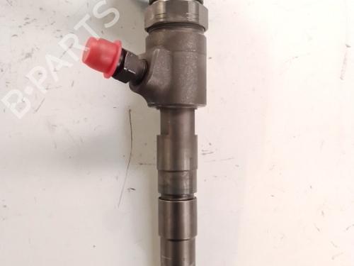 Injector CITROËN C4 II (NC_) 1.6 HDi 90 | BP31153312M100  - Image 5