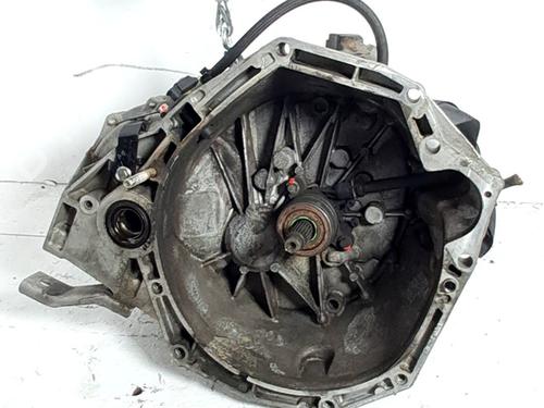 Used Gearbox Gearbox RENAULT MEGANE III Grandtour (KZ0/1) 1.6 16V (KZ0U, KZ1B, KZ1U) (110 hp) 36257931 36257931