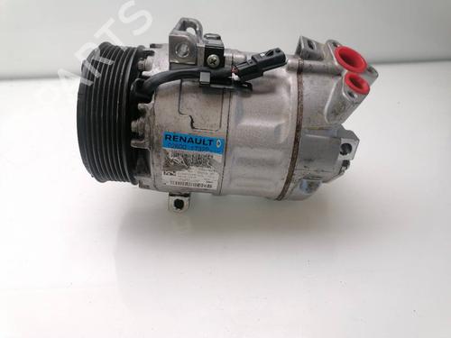 AC-Kompressor NISSAN NV300 Van (X82) 2.0 dCi 120 (120 hp) 26706894