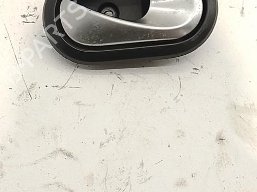 Used Rear right interior door handle Rear right interior door handle 37437627 37437627