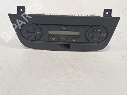 Used Climate control FORD FIESTA V (JH_, JD_) 1.4 TDCi (68 hp) 27274489