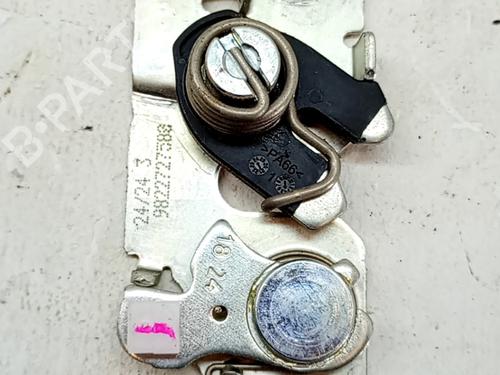 hjelmlås hjelmlås PEUGEOT 208 II (UB_, UP_, UW_, UJ_) 1.2 PureTech 100 (101 hp) 33763731 33763731