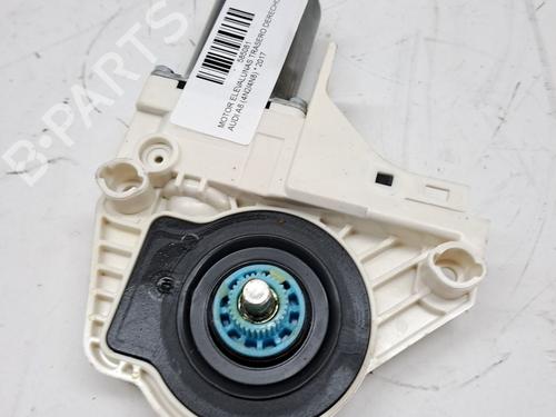 Used Right rear window motor AUDI A8 D4 (4H2, 4H8, 4HC, 4HL) 6.3 W12 quattro (500 hp) 23382405