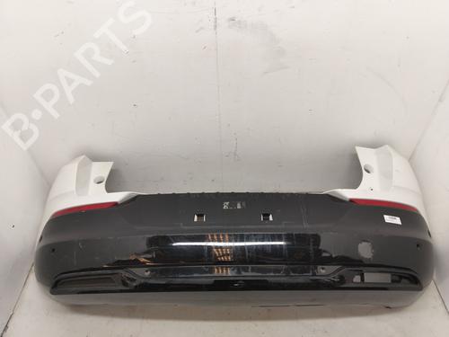 Used Rear bumper OPEL COMBO E Tour / Life (K9) 1.5 (131 hp) 29302834