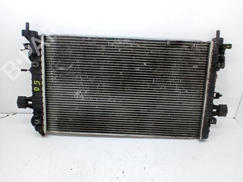Køler OPEL ASTRA H GTC (A04) 1.6 (L08) (105 hp) 30337105