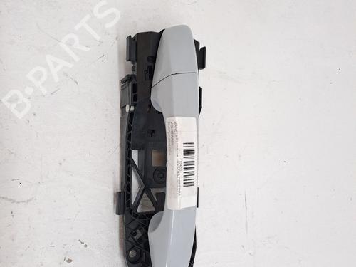 Used Rear right exterior door handle VW GOLF VII (5G1, BQ1, BE1, BE2) 1.6 TDI (115 hp) 29301848