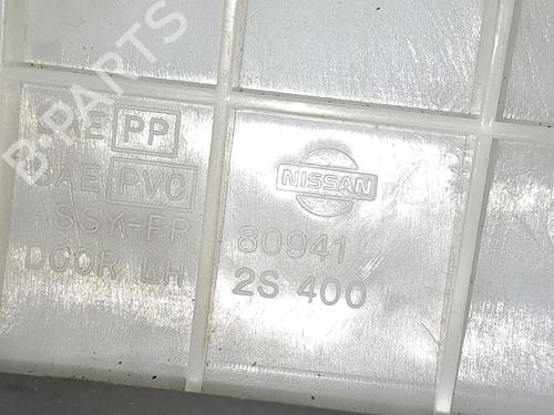 Other NISSAN PICK UP (D22) 2.5 TD 4WD | BP23978357O1 