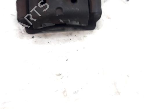 Used Left front brake caliper Left front brake caliper KIA SORENTO I (JC) 2.5 CRDi (170 hp) 36666527 36666527